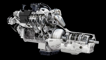 Illustration for article titled 2011 Ford Super Duty: The New Power-Stroking Pickup